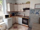 Wohnung I - Wohnk�che