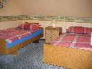 Wohnung II - Kinderzimmer